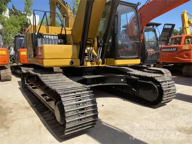 CAT 330 GC Excavadoras de cadenas
