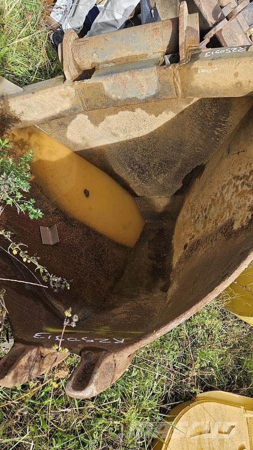  inconnu Axe Cucharones