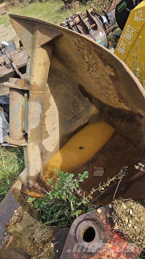  inconnu Axe Cucharones