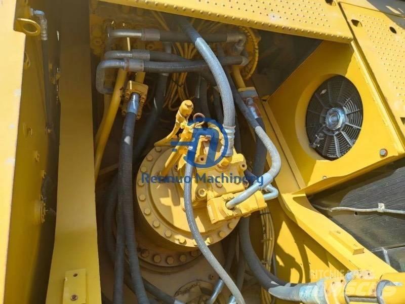 CAT 336 D2 Excavadoras de cadenas