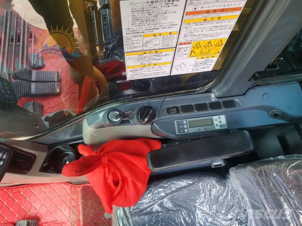 Kobelco SK 200 Excavadoras de cadenas