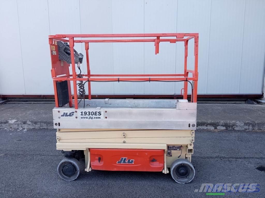 JLG 1930ES Plataformas tijera