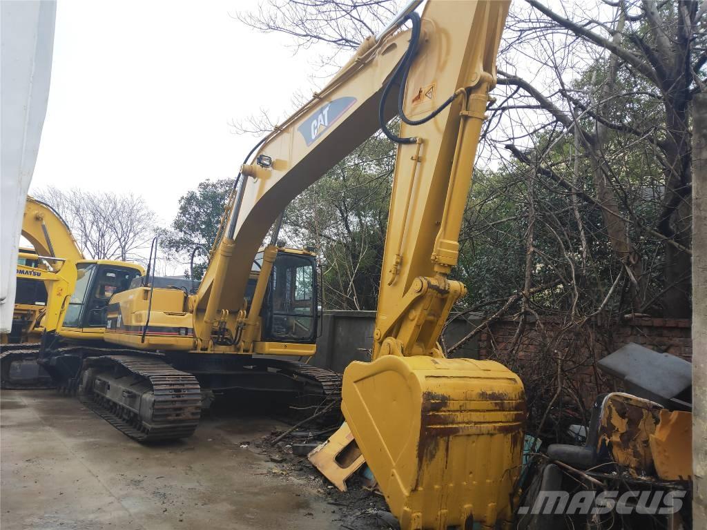 CAT 330BL Excavadoras de cadenas