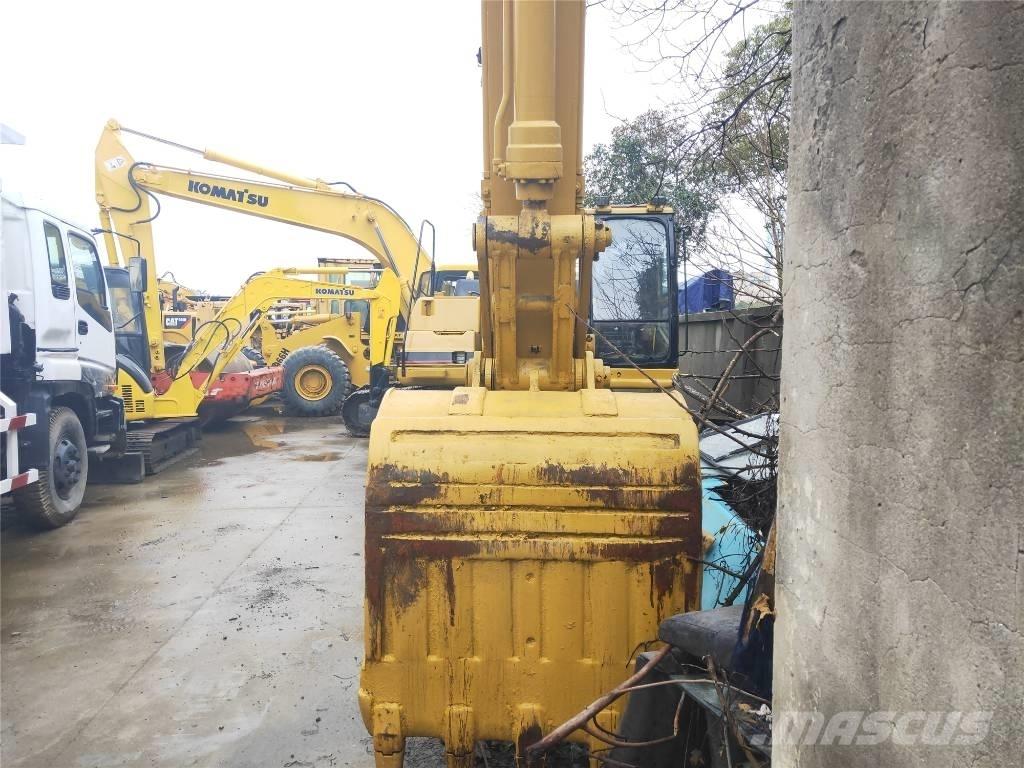 CAT 330BL Excavadoras de cadenas