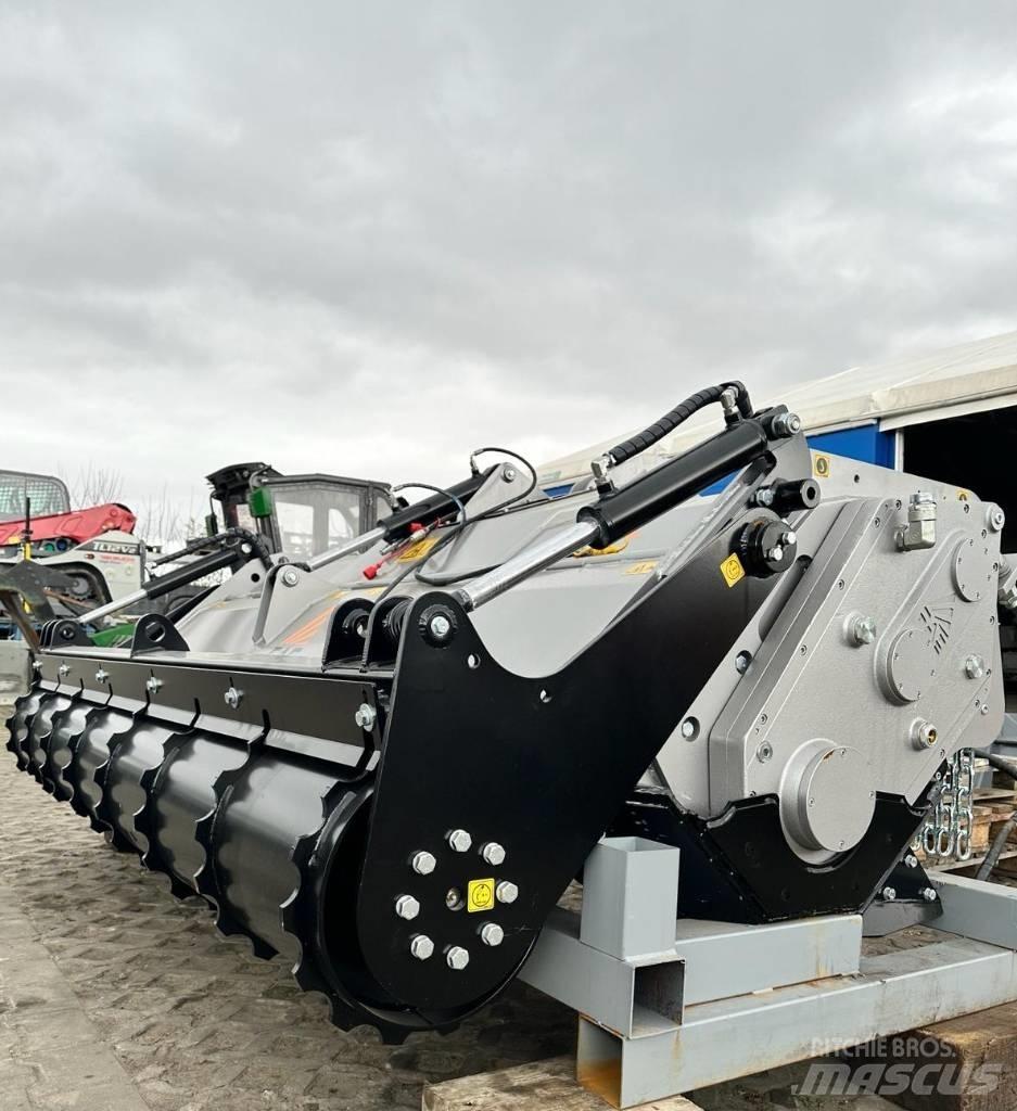 FAE SSL/DT-250 Forestal - Otros