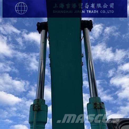 Kobelco SK 200 Excavadoras de cadenas