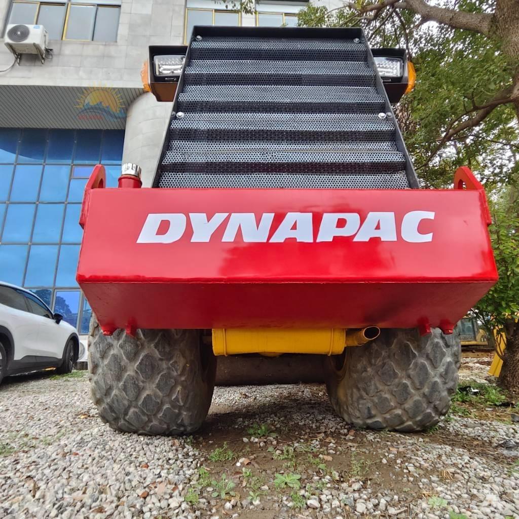 Dynapac CA 251 D Rodillos de un solo tambor