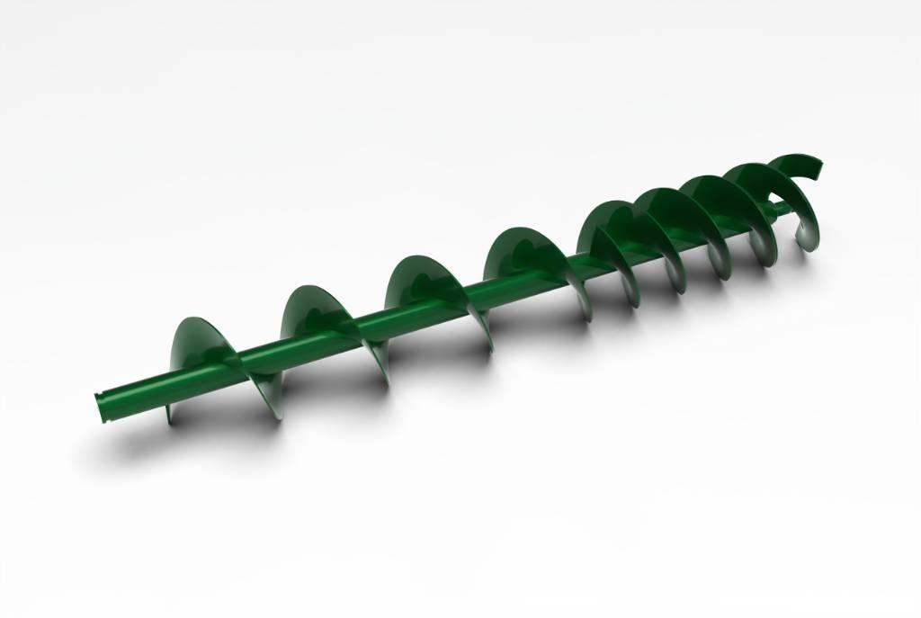 John Deere AH169118 Accesorios para cosechadoras combinadas