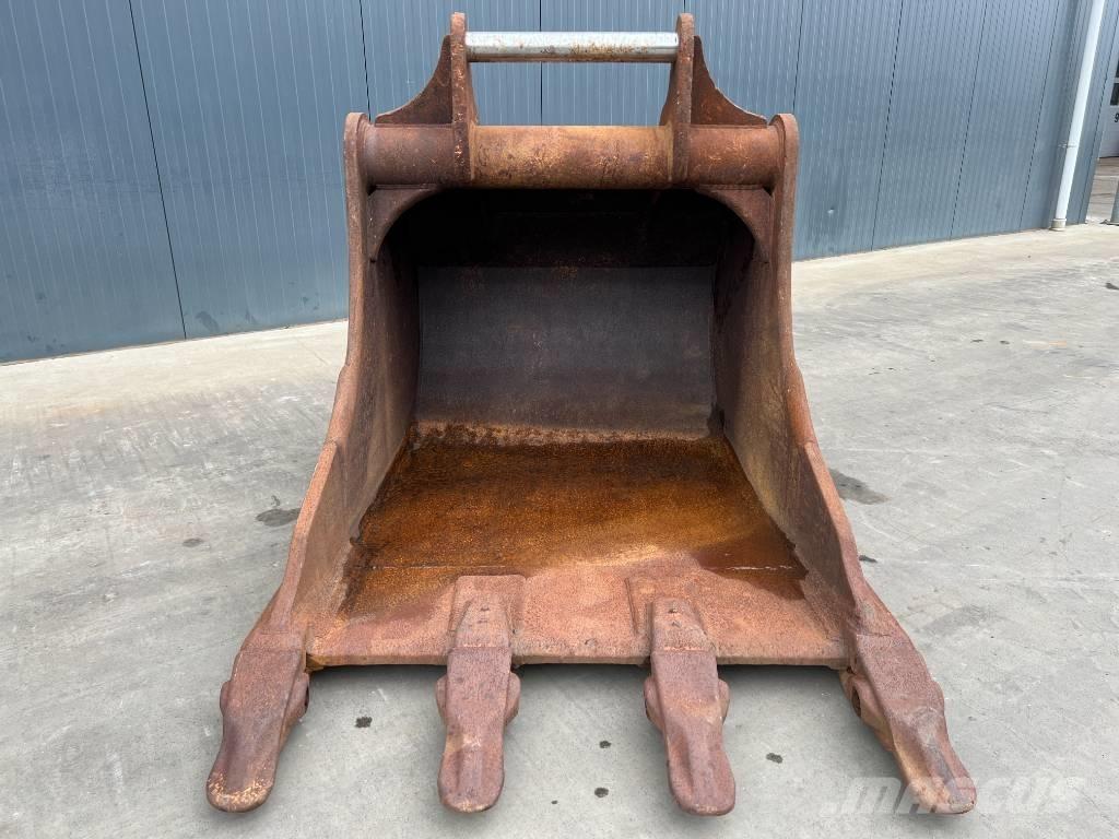 Gjerstad S80 Cucharones