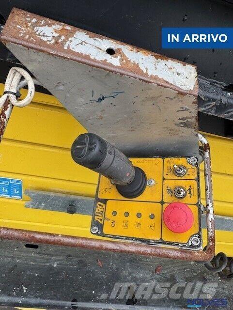 Airo X14EW Plataformas tijera