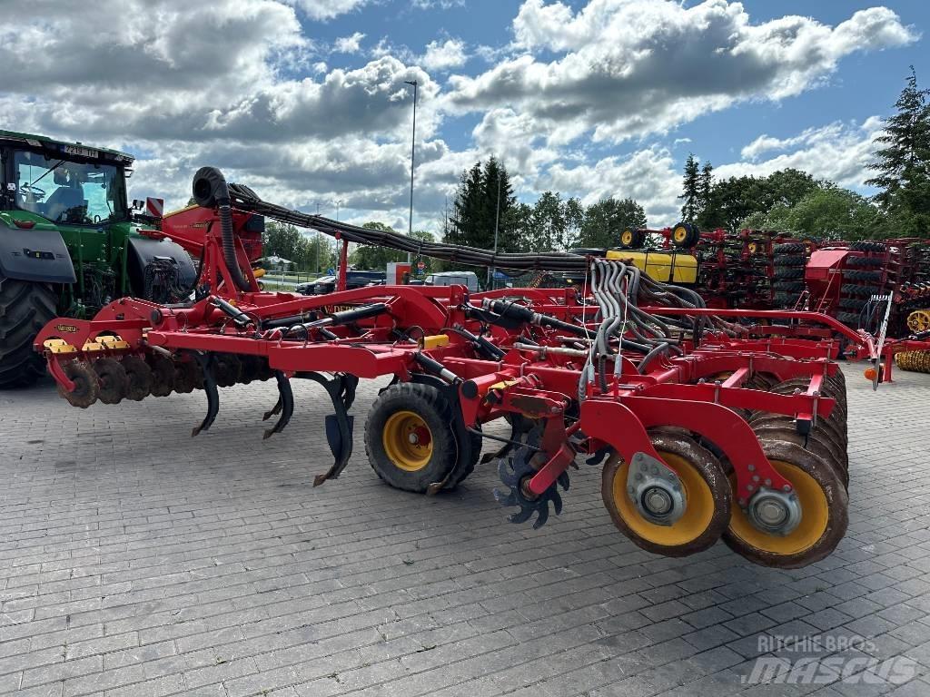 Väderstad Topdown500 Cultivadores