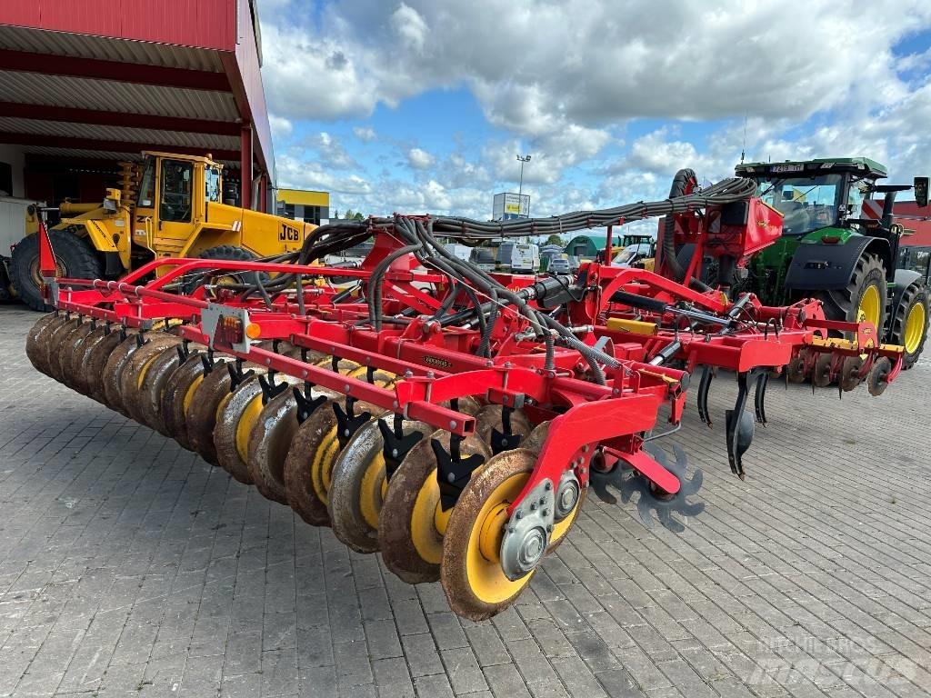 Väderstad Topdown500 Cultivadores