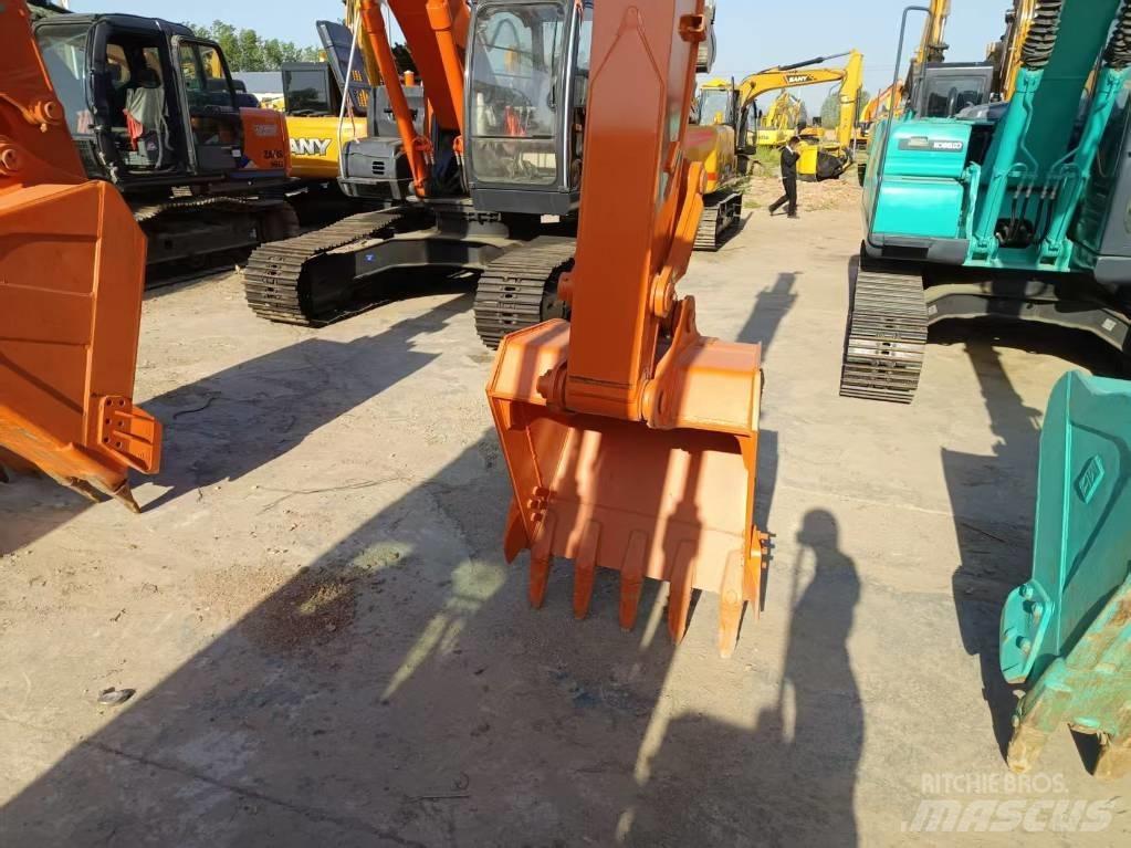 Hitachi ZX130-5A Excavadoras de cadenas