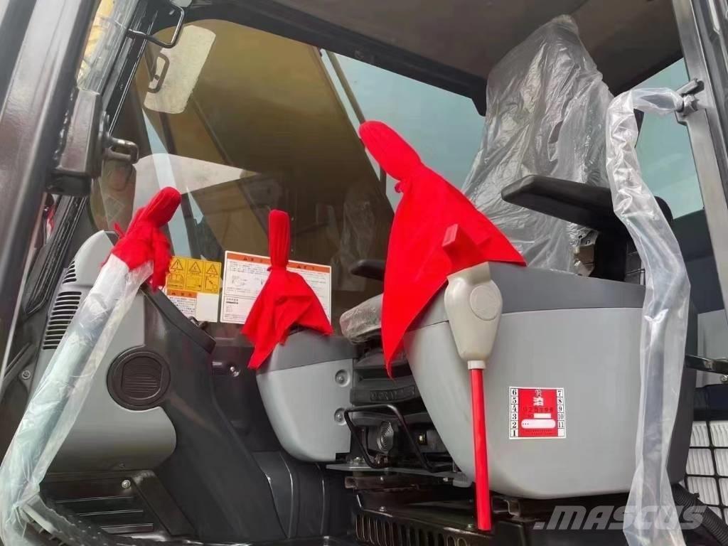 Komatsu pc 240 Excavadoras de cadenas