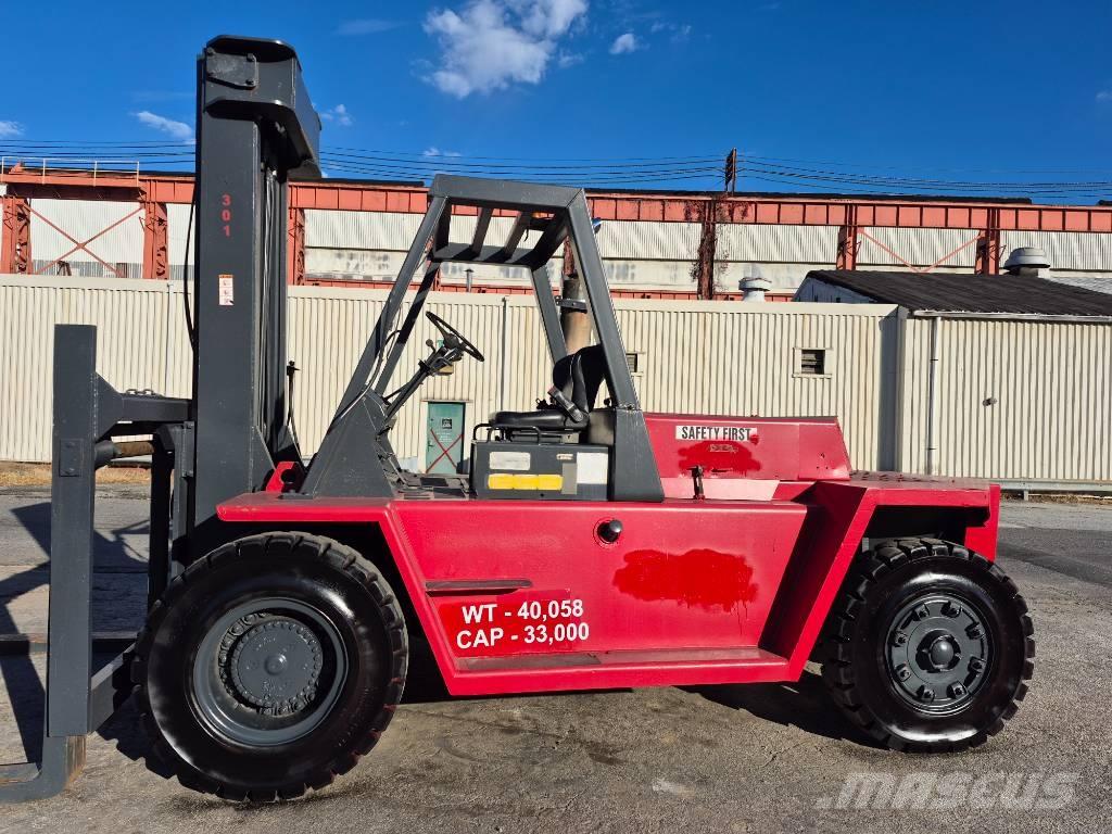 CAT V 330 B Otras carretillas elevadoras