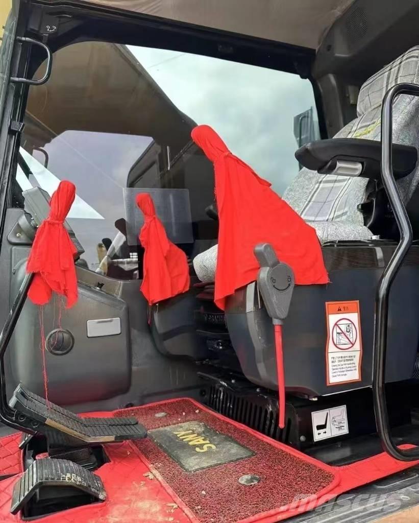 Sany SY 235 Excavadoras de cadenas