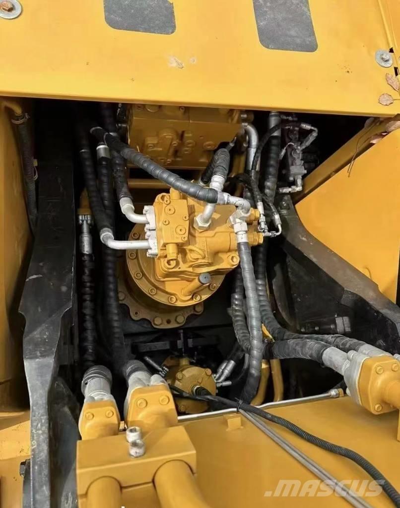 Sany SY 235 Excavadoras de cadenas