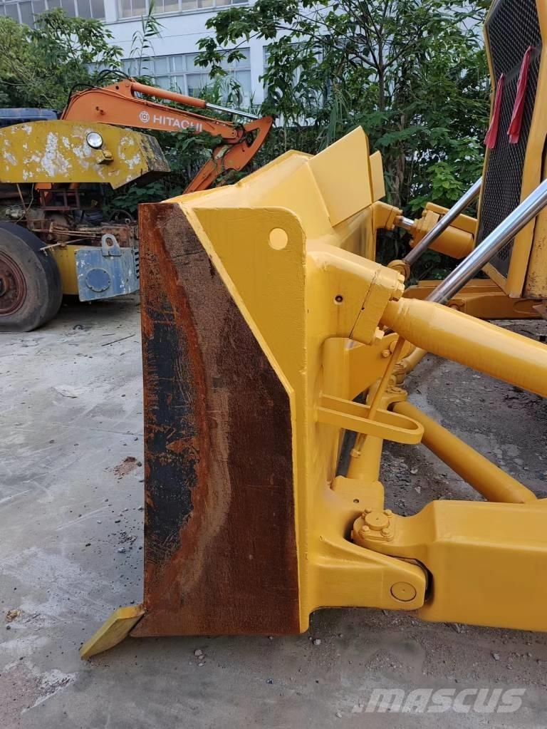 Shantui SD 32 Buldozer sobre oruga