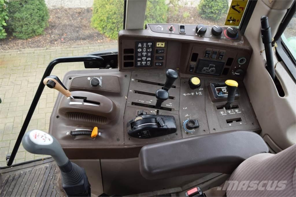 John Deere 6920 Tractores
