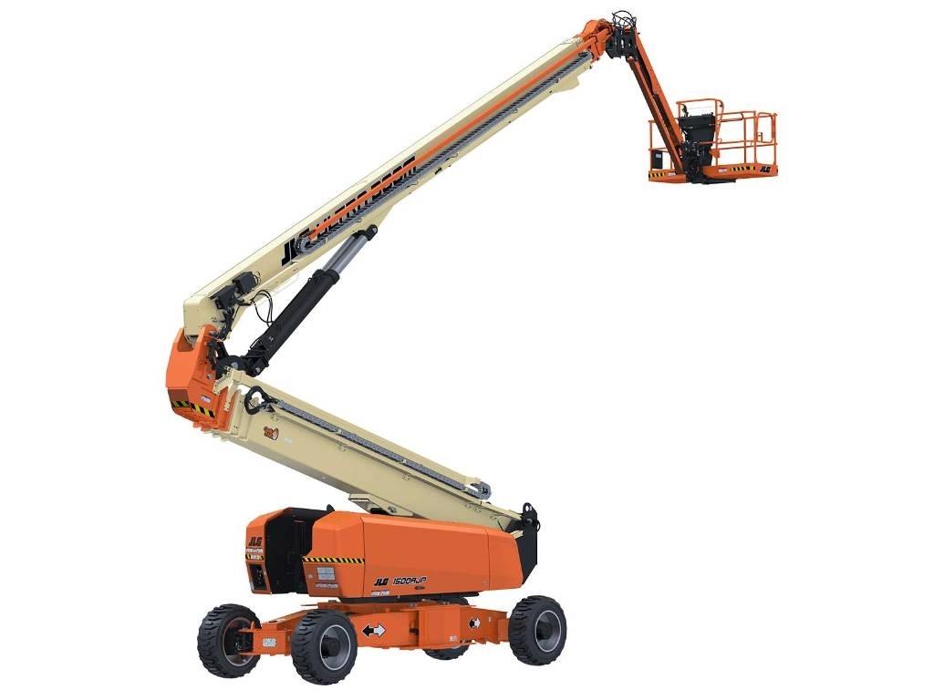 JLG 1500 AJP Bomlift Plataforma de trabajo articulada