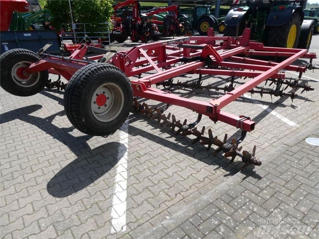 Hankmo HLA 6400 Otras máquinas y aperos de labranza