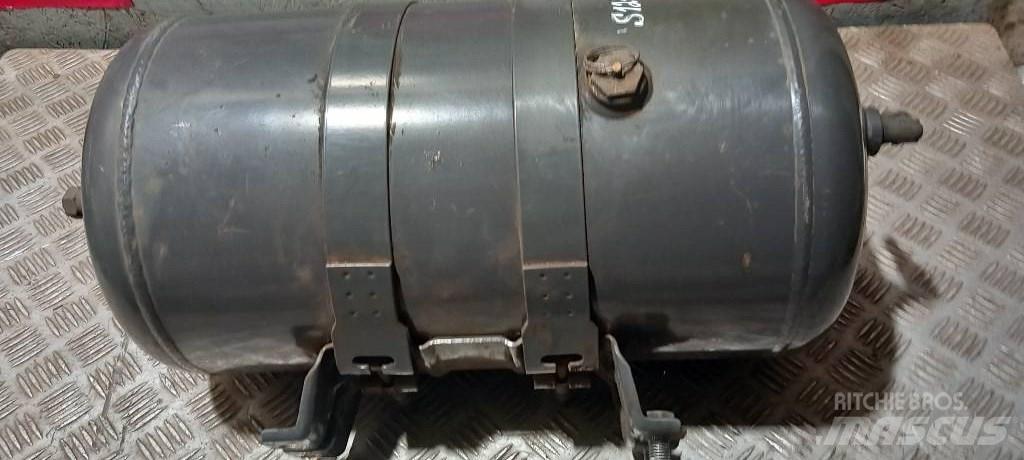 Scania R 440  1357950 Frenos