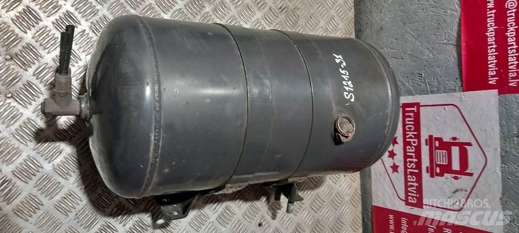Scania R 440  1357950 Frenos