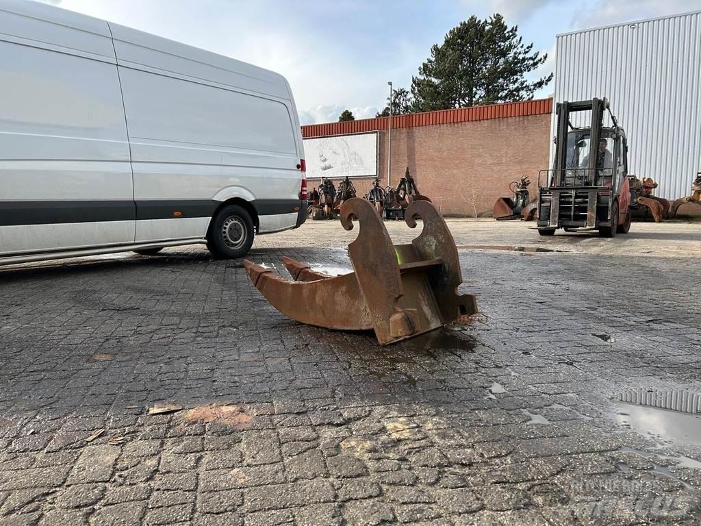  Double TR-40-CW40 Construcción - Otros