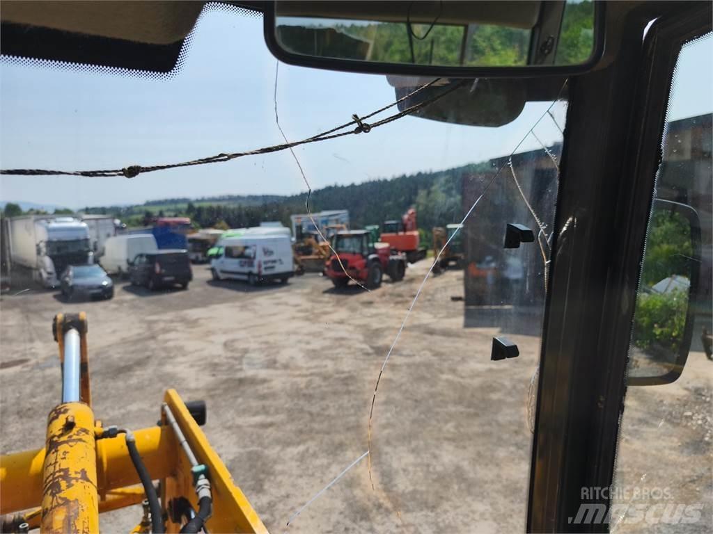 Ahlmann H883 Construcción - Otros
