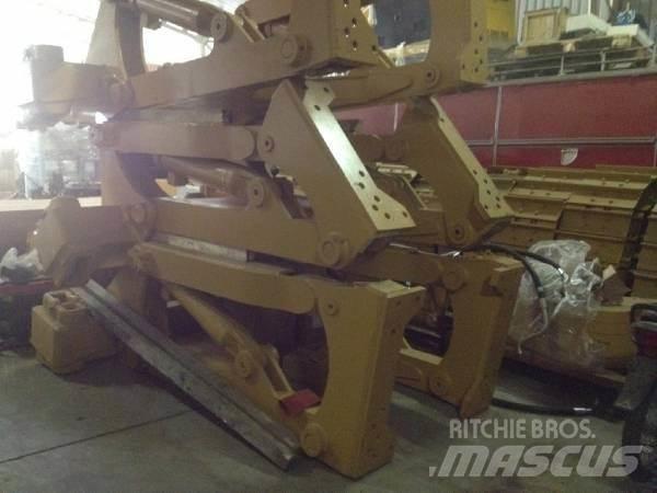 CAT D7H Ripper NEW Construcción - Otros
