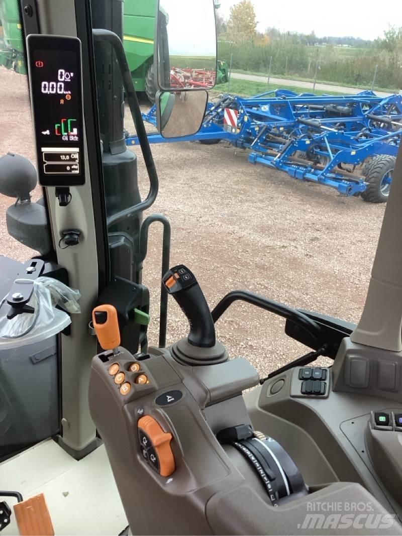 John Deere 6120M Tractores