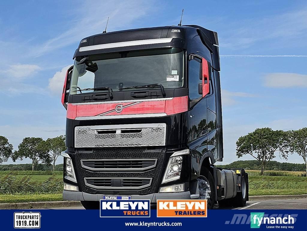Volvo FH 500 Cabezas tractoras