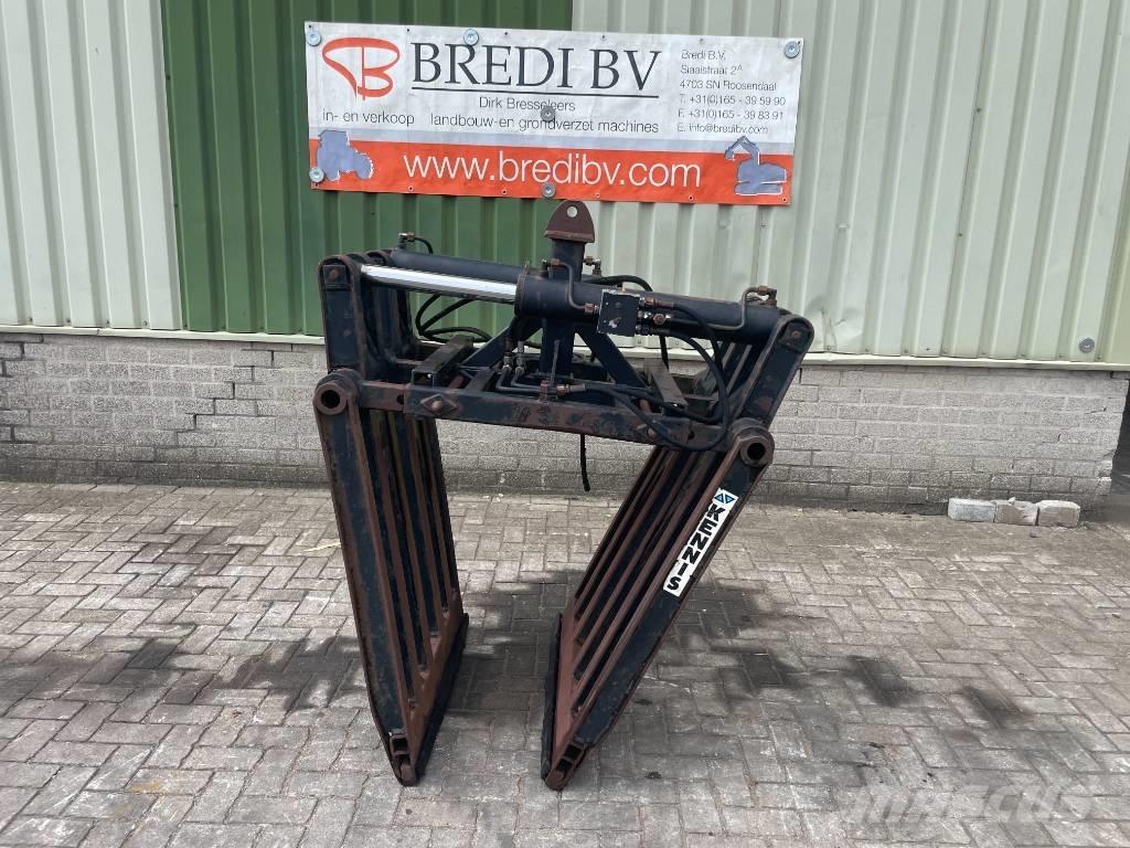 Kennis Stenenkleem Otros componentes