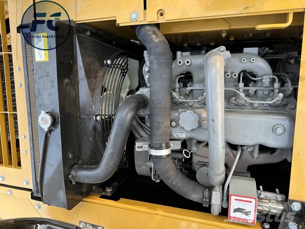 Sany 115C Excavadoras de cadenas