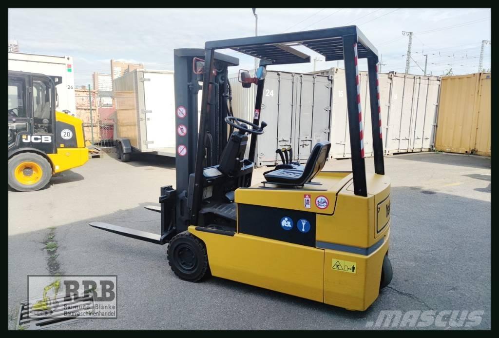 Yale ERP 18 ATF Carretillas de horquilla eléctrica