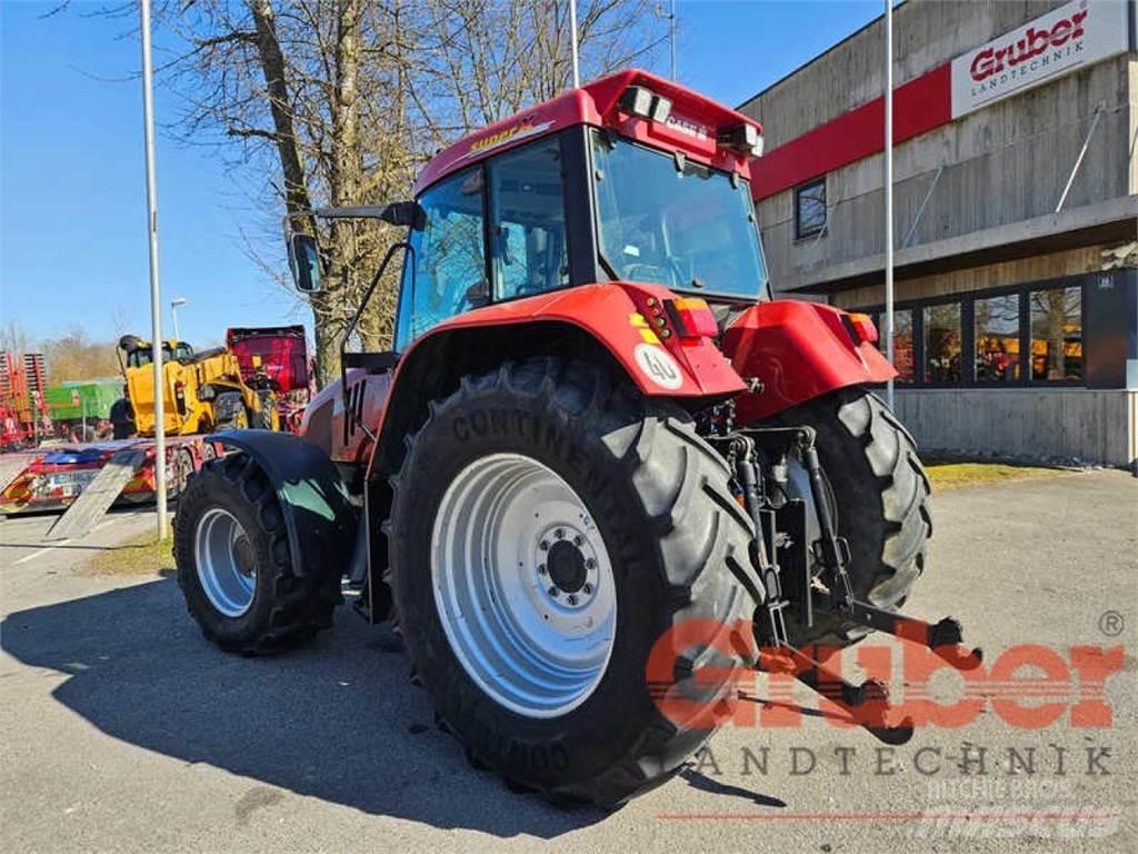Case IH CS 110 Tractores