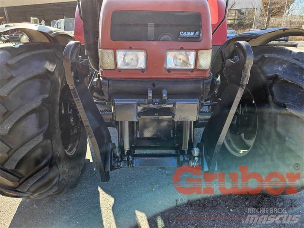 Case IH CS 110 Tractores