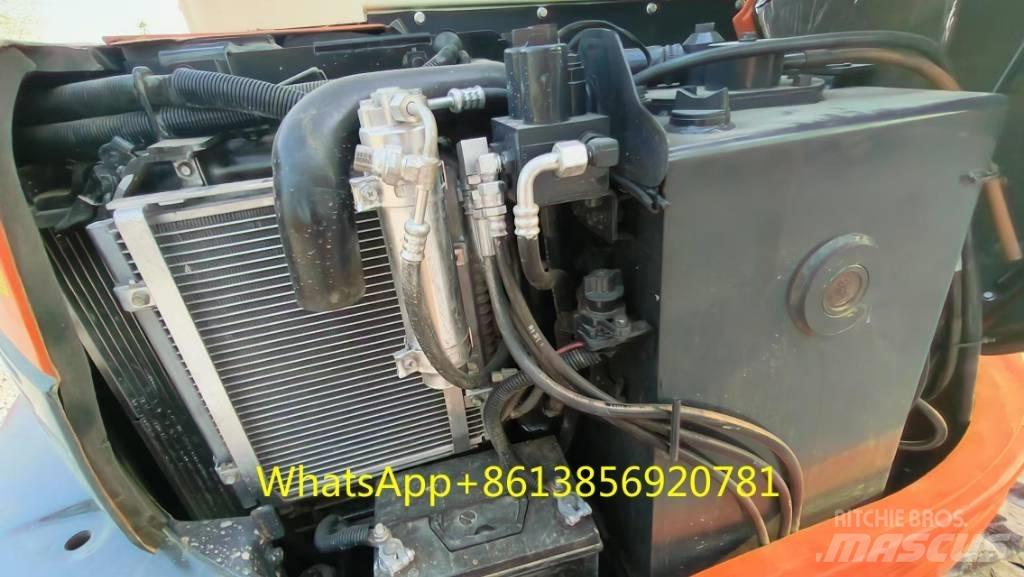Kubota KX 161 Mini excavadoras < 7t