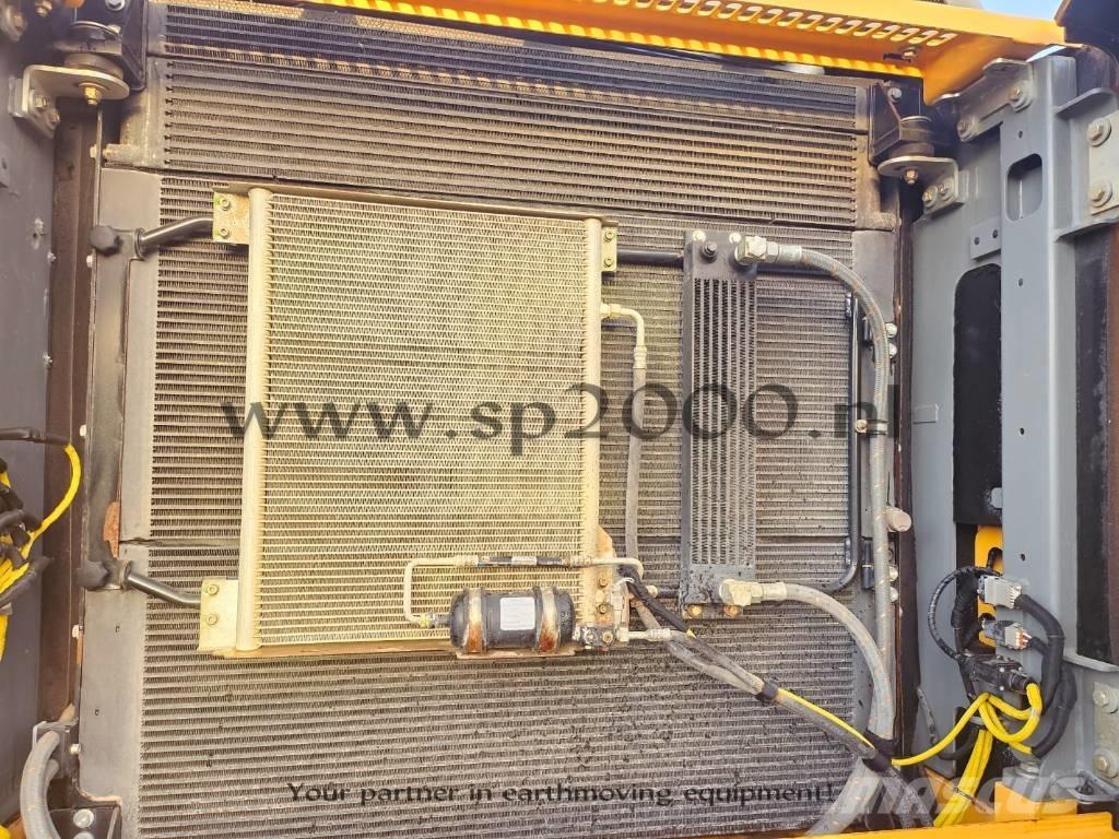 Liebherr R 936 LC Excavadoras de cadenas