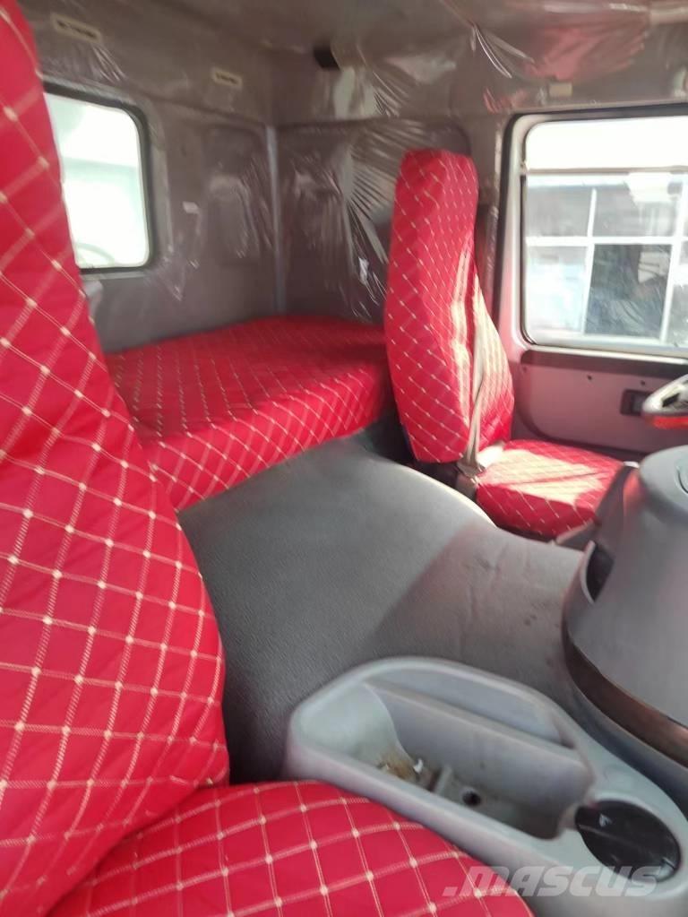 Howo 371 6x4 Camiones bañeras basculantes o volquetes