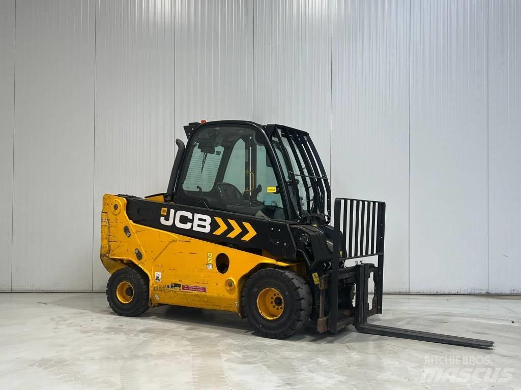 JCB TLT30-19D-2WD Carretillas diesel