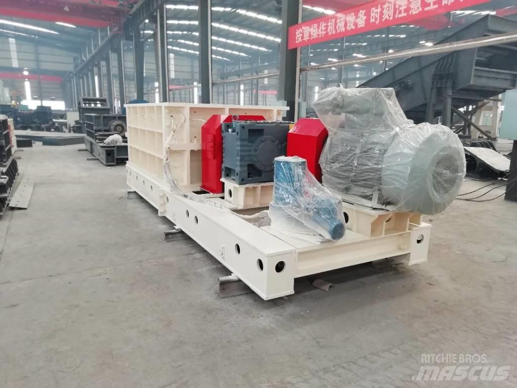 Kinglink PLF-100/200 Trituradoras
