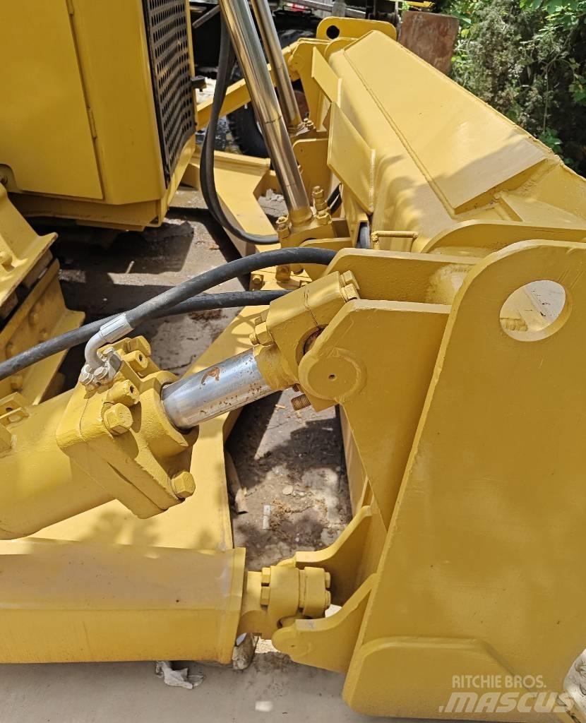 CAT D 7 G Buldozer sobre oruga