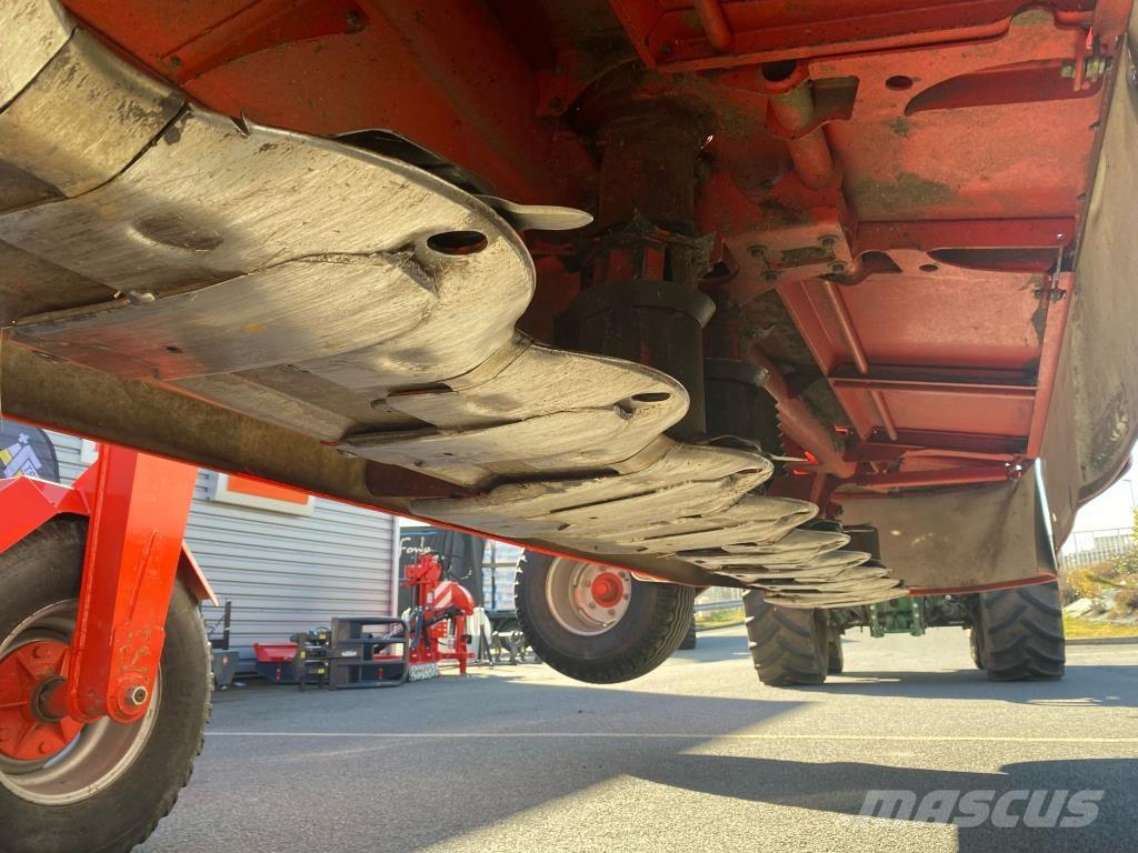Kuhn GMD5251TC Segadoras