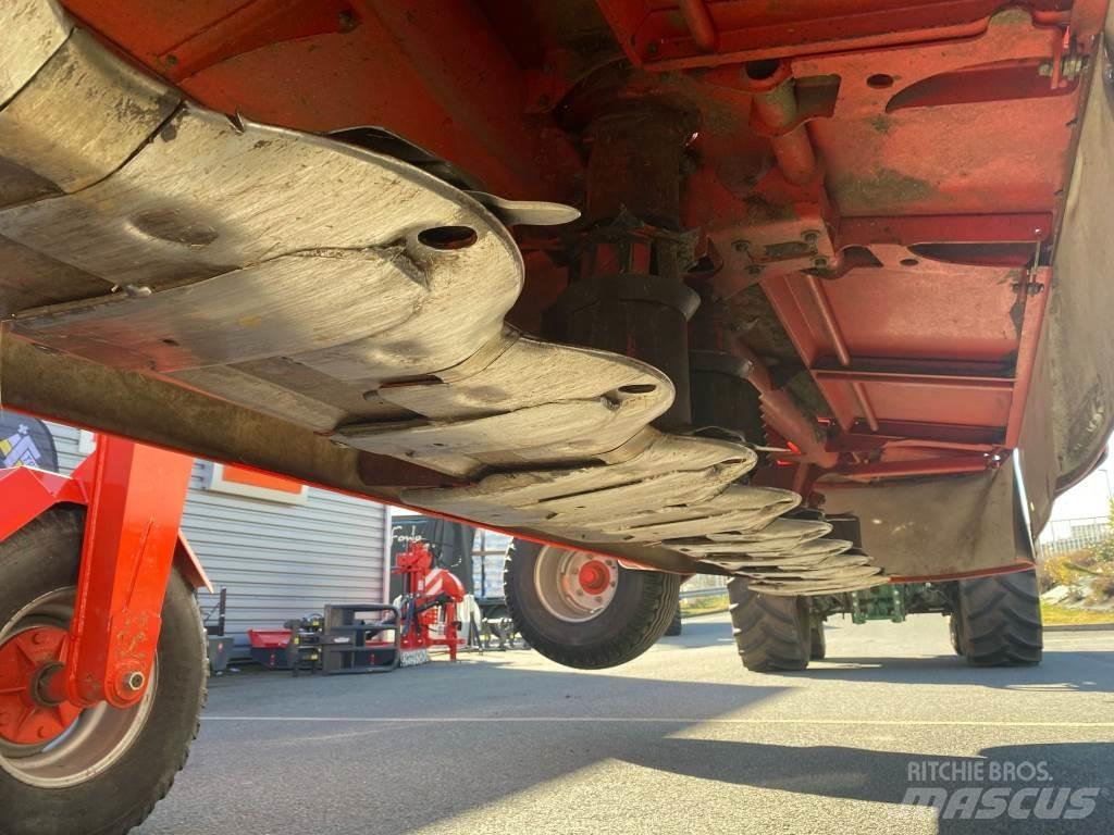 Kuhn GMD5251TC Segadoras