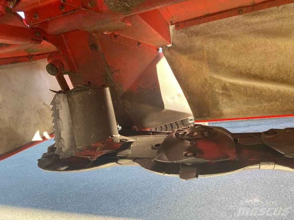 Kuhn GMD5251TC Segadoras