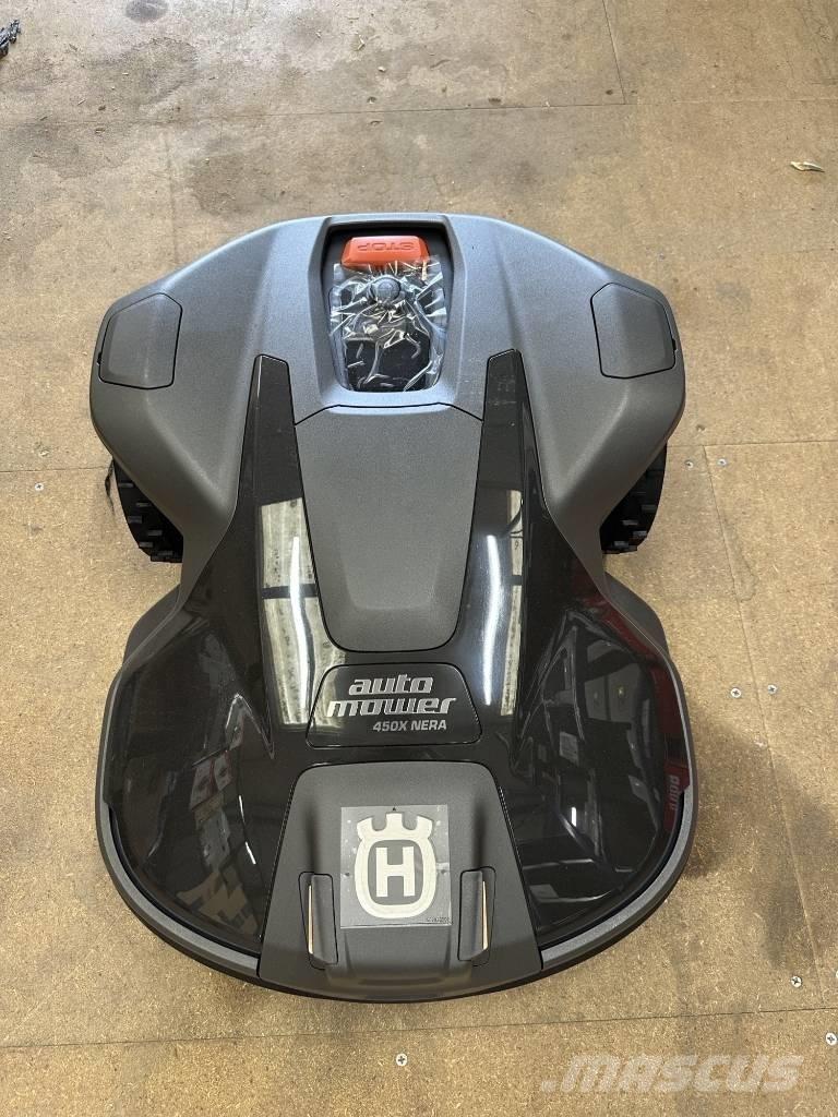 Husqvarna AM450X Robot corta-césped