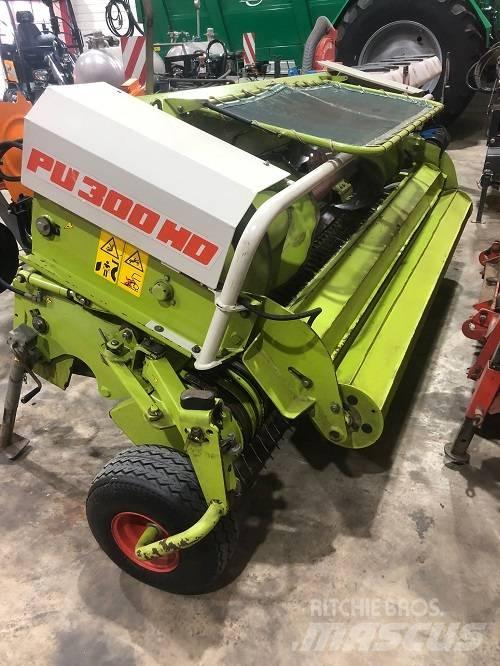 CLAAS pu 300 hd Agricultura - Otros