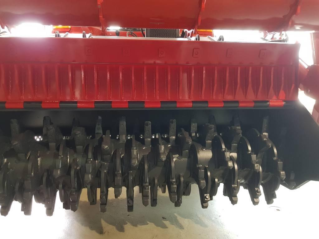 CASE Magnum 380 CVX Tractores