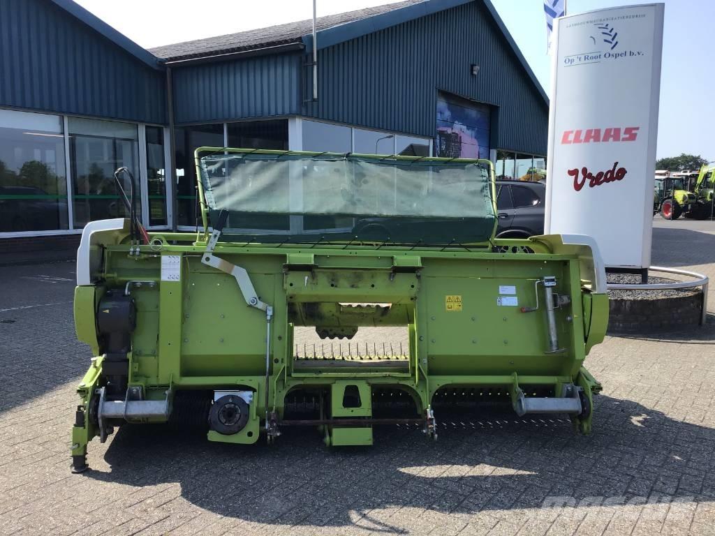 CLAAS PICK UP 300 Cabezales de cosechadoras combinadas